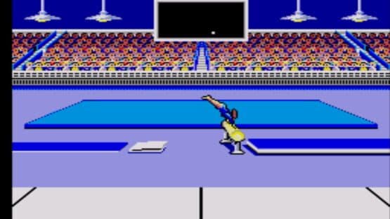 Summer Games — screenshot 3
