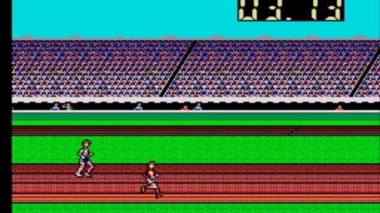 Summer Games — screenshot 4