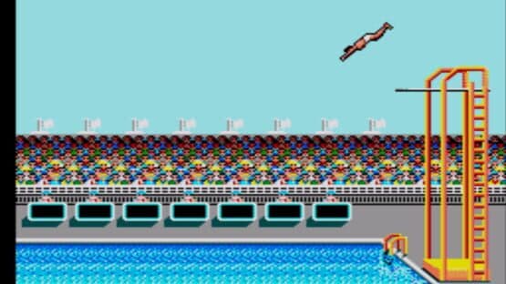 Summer Games — screenshot 5