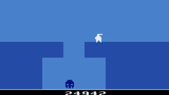 Mr. Run and Jump 2600 — screenshot 2