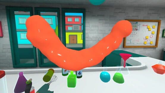 Slime Lab — screenshot 2