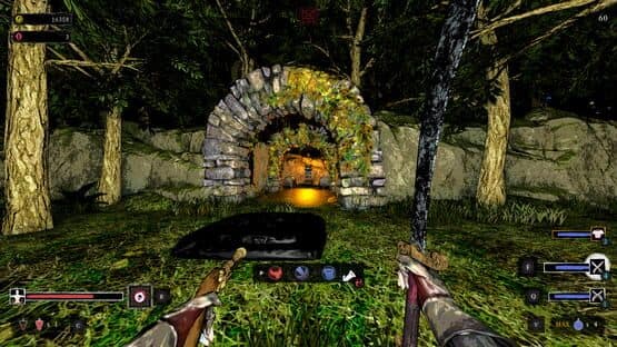 Mortal Sin — screenshot 6