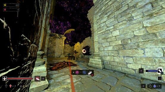 Mortal Sin — screenshot 7