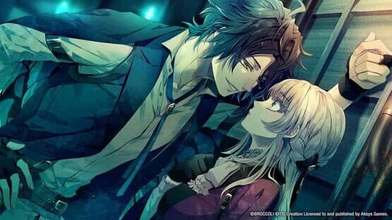 Illusion of Itehari — screenshot 2