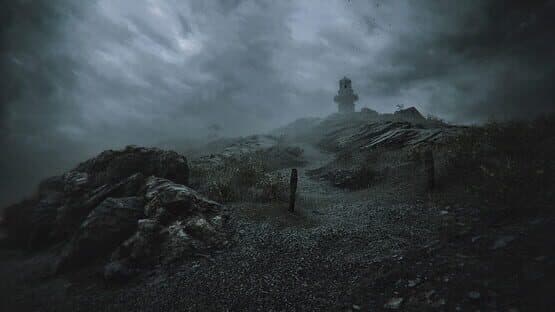 The Lightkeeper — screenshot 1