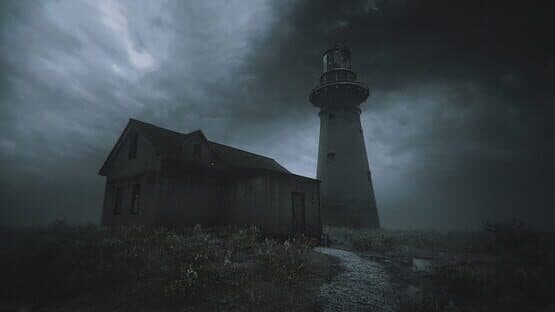 The Lightkeeper — screenshot 2