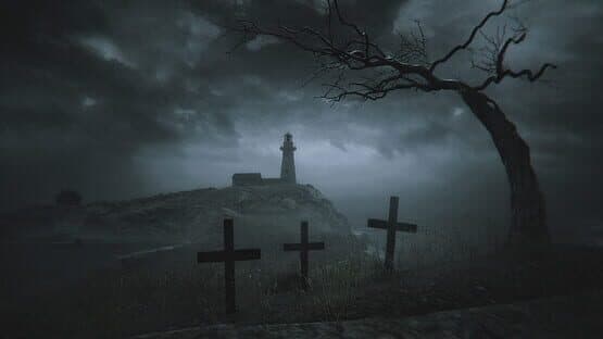 The Lightkeeper — screenshot 3