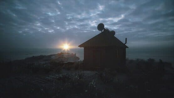 The Lightkeeper — screenshot 5