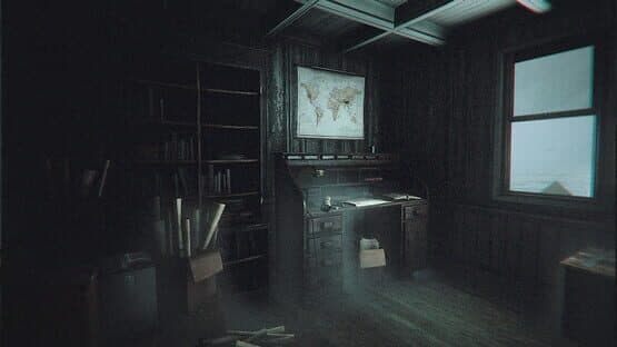 The Lightkeeper — screenshot 7