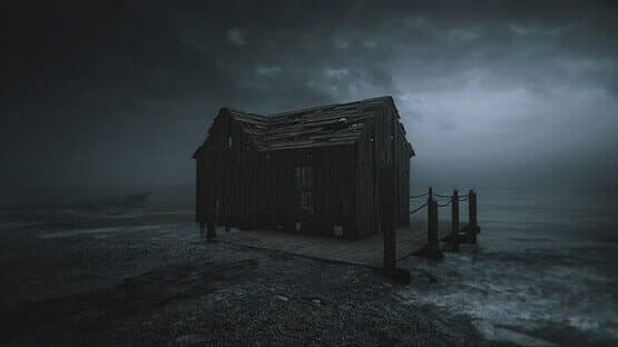 The Lightkeeper — screenshot 8