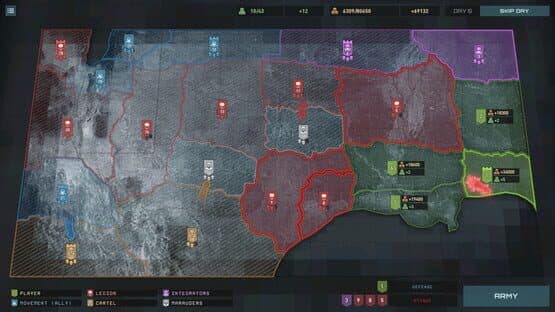 Terminator: Dark Fate - Defiance: Uprising — screenshot 1