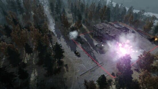 Terminator: Dark Fate - Defiance: Uprising — screenshot 2