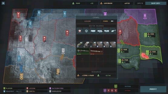Terminator: Dark Fate - Defiance: Uprising — screenshot 3