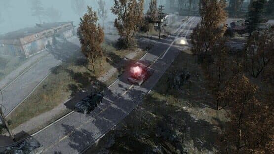Terminator: Dark Fate - Defiance: Uprising — screenshot 5