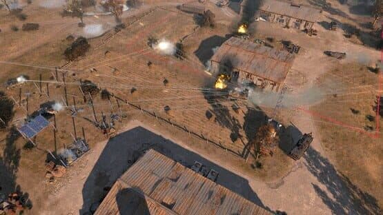 Terminator: Dark Fate - Defiance: Uprising — screenshot 6