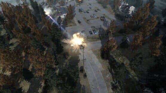 Terminator: Dark Fate - Defiance: Uprising — screenshot 7
