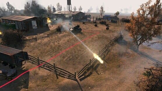 Terminator: Dark Fate - Defiance: Uprising — screenshot 8