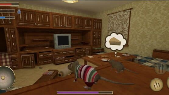 Mouse simulator — screenshot 3