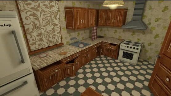 Mouse simulator — screenshot 4