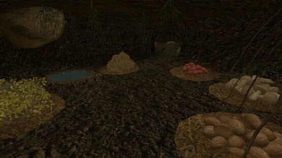 Mouse simulator — screenshot 5