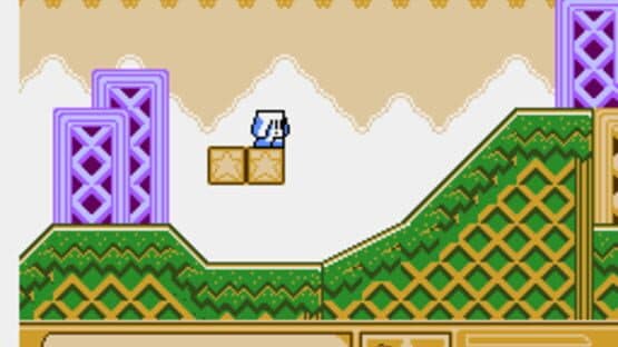 Boxguy Adventure — screenshot 2