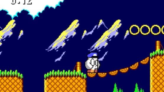 Boxguy Adventure 2 — screenshot 1