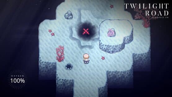 Crownless Abyss — screenshot 1