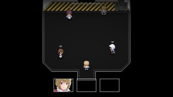 Crownless Abyss — screenshot 3