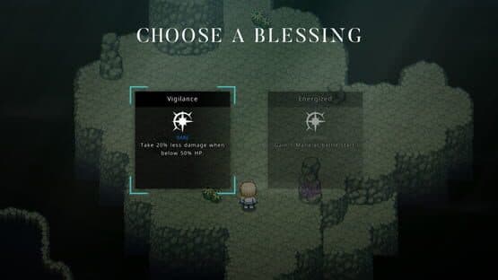 Crownless Abyss — screenshot 7