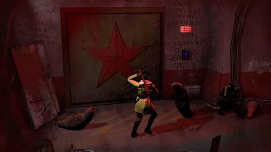 Kriophobia — screenshot 1