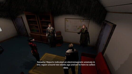 Kriophobia — screenshot 2