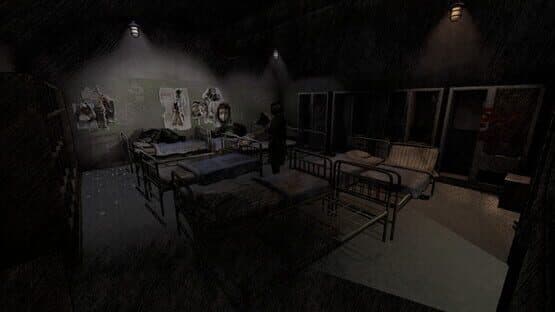 Kriophobia — screenshot 3