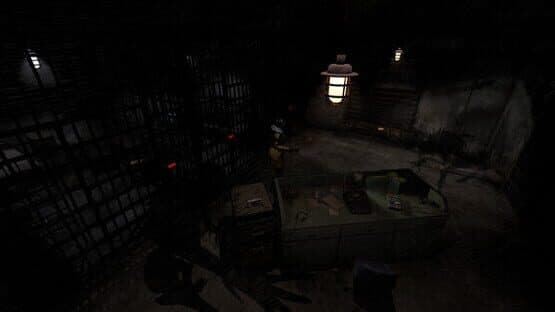 Kriophobia — screenshot 4