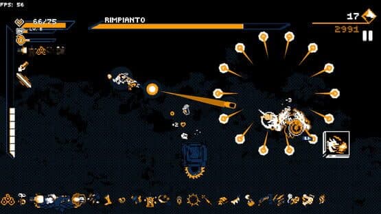 Plagun: The Plague Goes On — screenshot 1