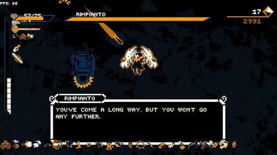 Plagun: The Plague Goes On — screenshot 5