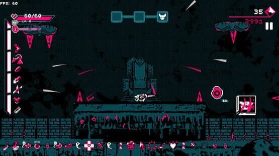 Plagun: The Plague Goes On — screenshot 7