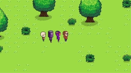 Chud Logic's: Gockbound — screenshot 3