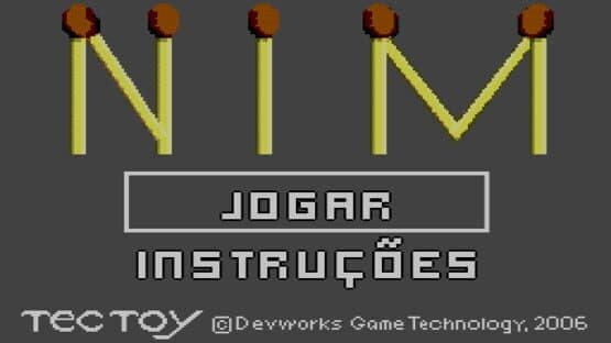 Nim — screenshot 1