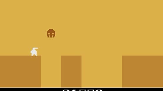 Mr. Run and Jump 2600 — screenshot 5
