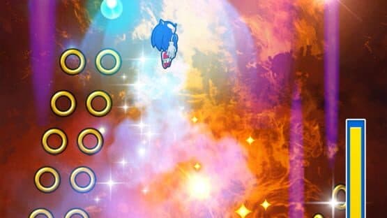 Sonic Jump Fever — screenshot 1