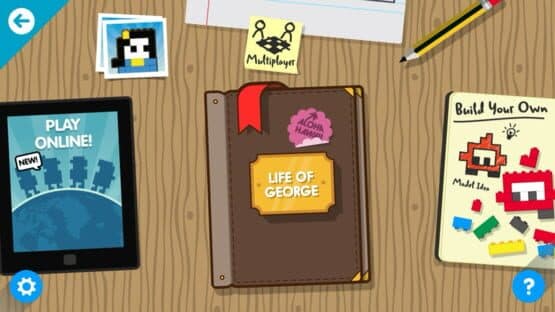 Life of George — screenshot 1