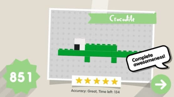 Life of George — screenshot 3