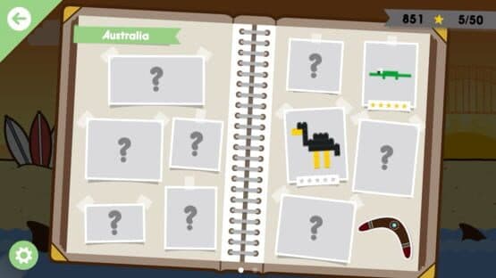 Life of George — screenshot 4