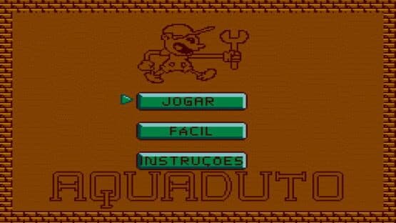 Aquaduto — screenshot 1