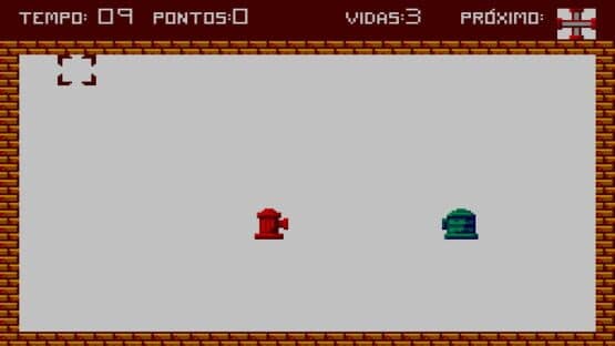 Aquaduto — screenshot 2