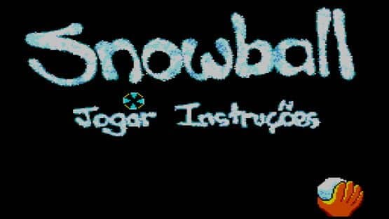 Snowball — screenshot 1
