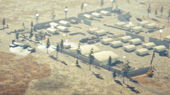 War Room — screenshot 2