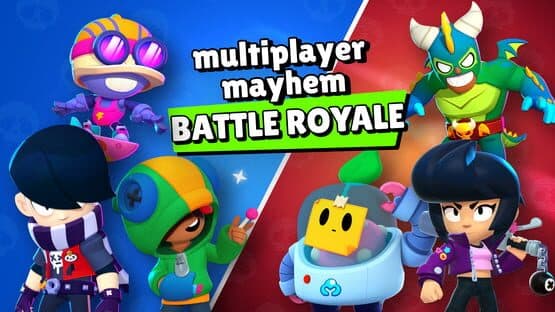 Brawl Stars — screenshot 2