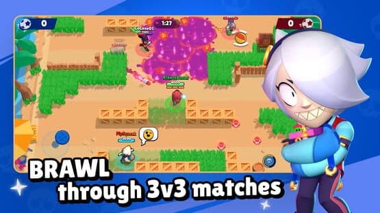 Brawl Stars — screenshot 3