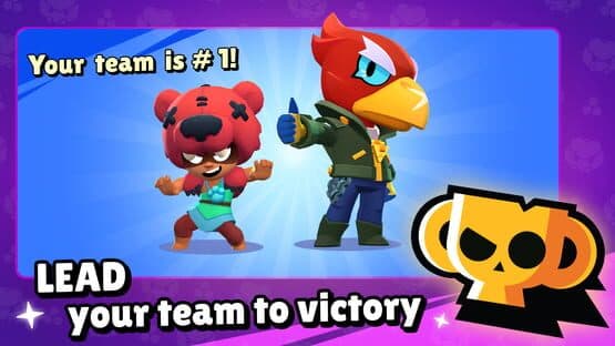 Brawl Stars — screenshot 5